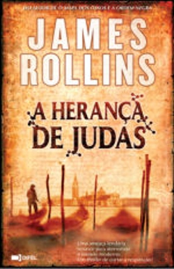 Bertrand.pt - A Herança de Judas