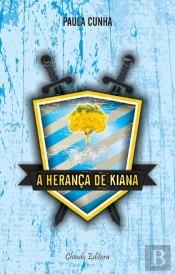 A Herança de Kiana