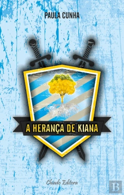 Bertrand.pt - A Herança de Kiana