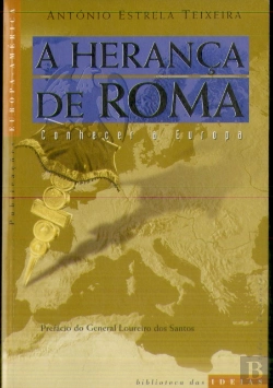 Bertrand.pt - A Herança de Roma