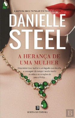 Bertrand.pt - A Herança de Uma Mulher
