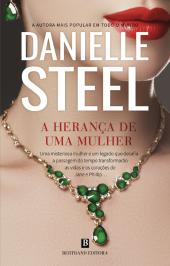 A Herança de Uma Mulher