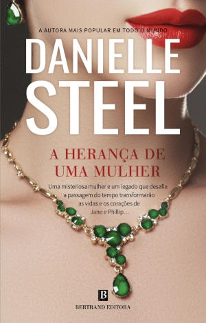 A Herança de Uma Mulher