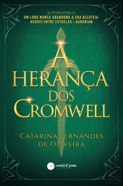 Bertrand.pt - A Herança dos Cromwell 
