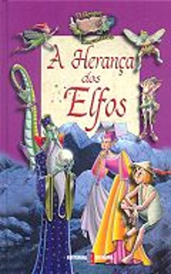 Bertrand.pt - A Herança dos Elfos