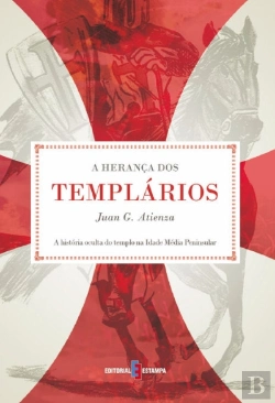 Bertrand.pt - A Herança dos Templários