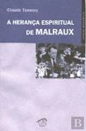 A Herança Espiritual de Malraux