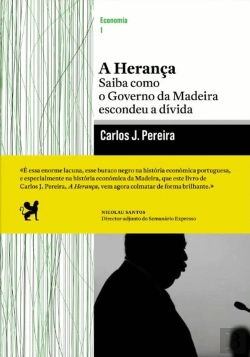 Bertrand.pt - A Herança
