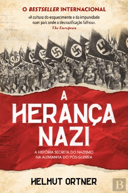 Bertrand.pt - A Herança Nazi