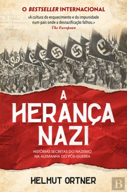 Bertrand.pt - A Herança Nazi
