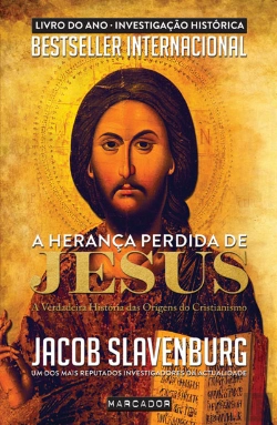 Bertrand.pt - A Herança Perdida de Jesus