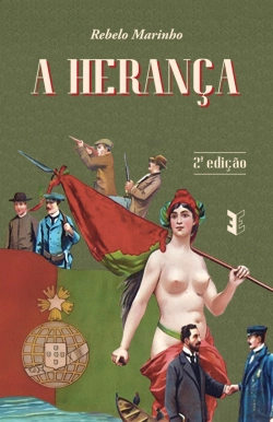 Bertrand.pt - A Herança