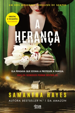 Bertrand.pt - A Herança