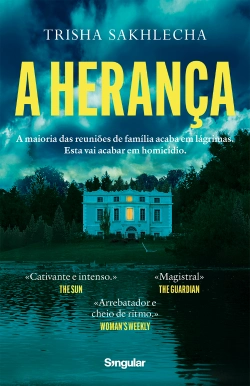 Bertrand.pt - A Herança