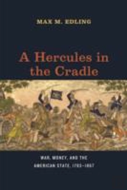 Bertrand.pt - A Hercules In The Cradle