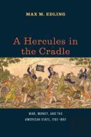 A Hercules In The Cradle