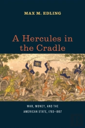 A Hercules In The Cradle