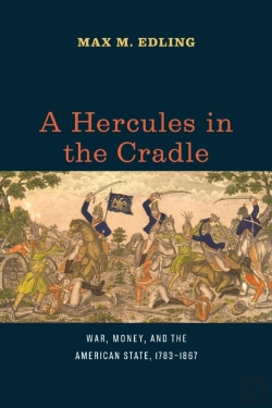 Bertrand.pt - A Hercules In The Cradle