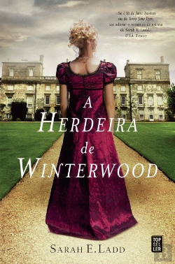 Bertrand.pt - A Herdeira de Winterwood