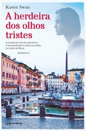 A Herdeira dos Olhos Tristes