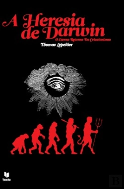 Bertrand.pt - A Heresia de Darwin