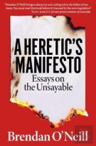 A Heretic'S Manifesto