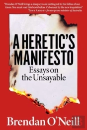 A Heretic'S Manifesto