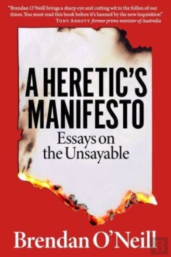 Bertrand.pt - A Heretic'S Manifesto