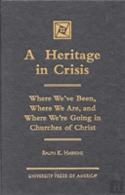 Bertrand.pt - A Heritage In Crisis