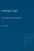 A Heritage Of Light