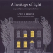 A Heritage Of Light