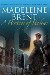 A Heritage Of Shadows