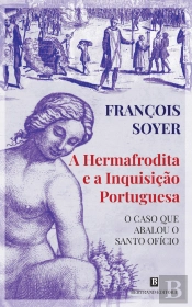 A Hermafrodita e a Inquisição Portuguesa