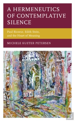 Bertrand.pt - A Hermeneutics Of Contemplative Silence