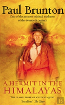 Bertrand.pt - A Hermit In The Himalayas