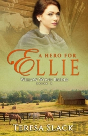 A Hero For Ellie: A Sweet Inspirational