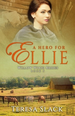 Bertrand.pt - A Hero For Ellie: A Sweet Inspirational