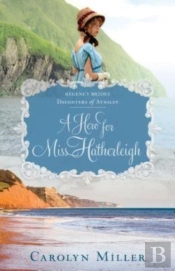 A Hero For Miss Hatherleigh