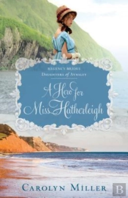 Bertrand.pt - A Hero For Miss Hatherleigh