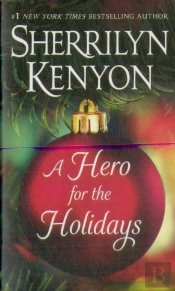 A Hero For The Holidays