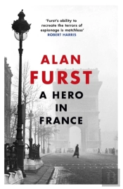 A Hero In France