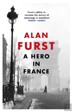 Bertrand.pt - A Hero In France