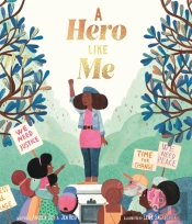 A Hero Like Me