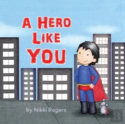 Bertrand.pt - A Hero Like You