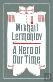 A Hero Of Our Time And Princess Ligovskaya