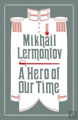 Bertrand.pt - A Hero Of Our Time And Princess Ligovskaya