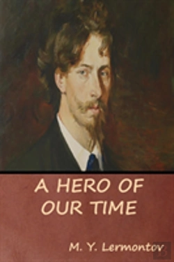 Bertrand.pt - A Hero Of Our Time