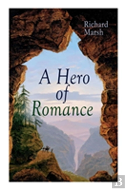 Bertrand.pt - A Hero Of Romance