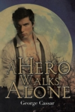 Bertrand.pt - A Hero Walks Alone