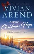A Hero'S Christmas Hope